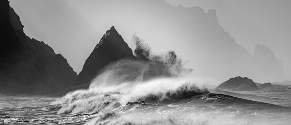 Coastal wall art, Fine Art Beach and Ocean Photography Prints Collection