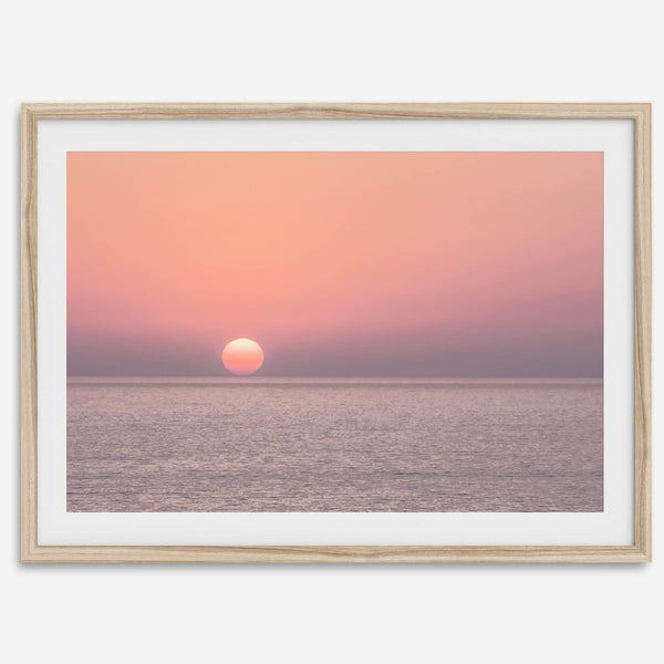 Pastel Dusk