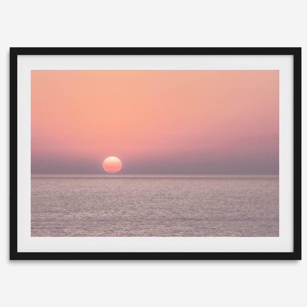 Pastel Dusk