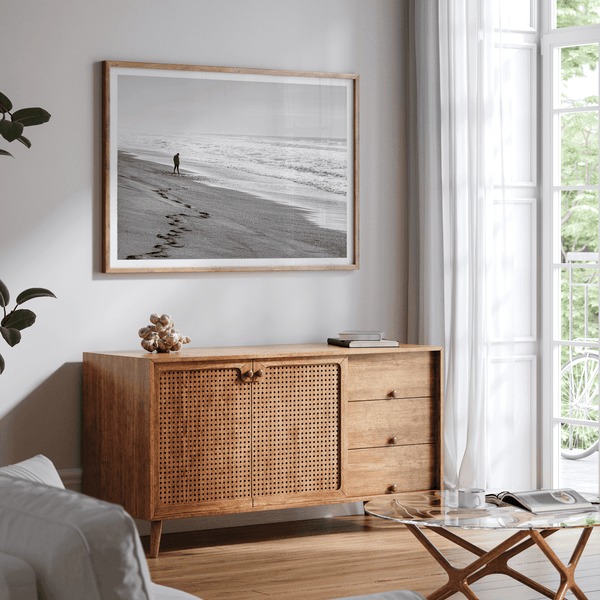 Beach Walk - Wow Photo Art