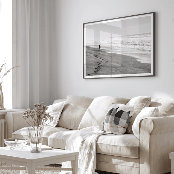 Beach Walk - Wow Photo Art