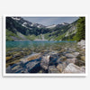 Blue Lake