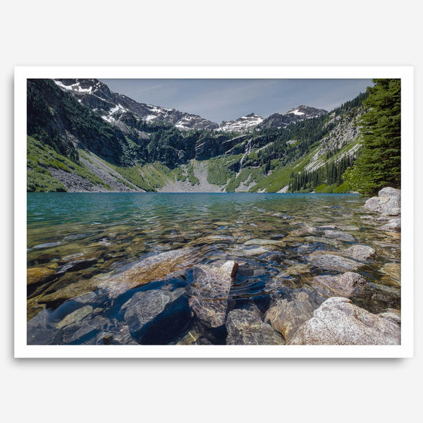 Blue Lake