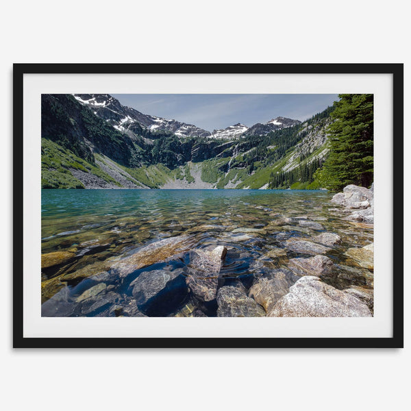 Blue Lake