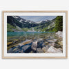 Blue Lake