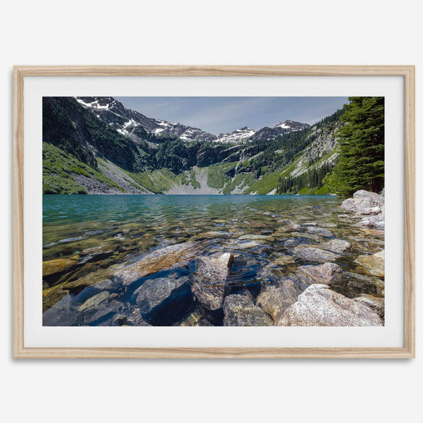 Blue Lake