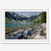 Blue Lake