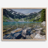 Blue Lake