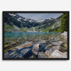 Blue Lake