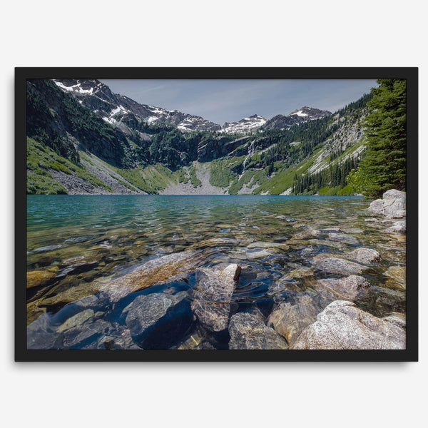 Blue Lake