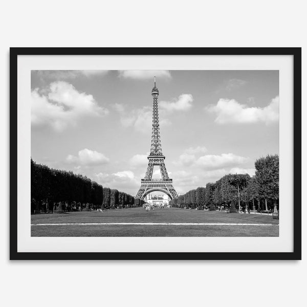 Torre Eiffel II