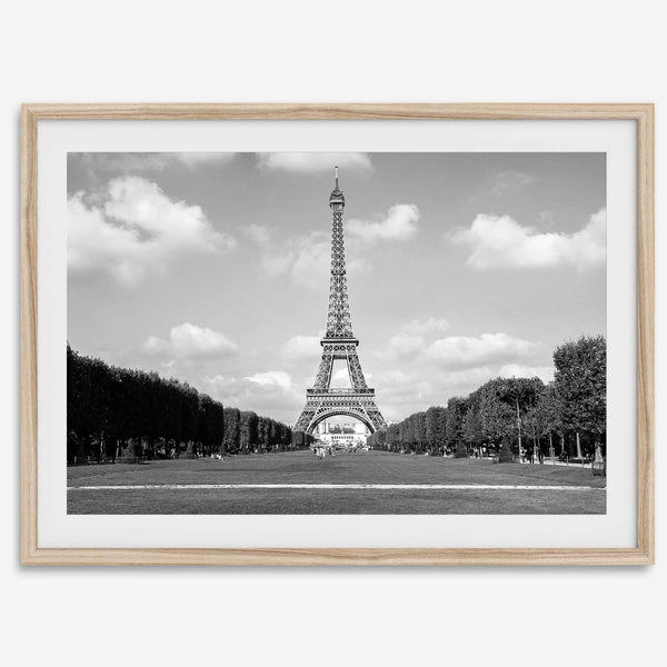 Torre Eiffel II