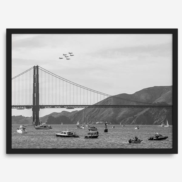 Golden-Gate-Bridge-Black-and-White-Print