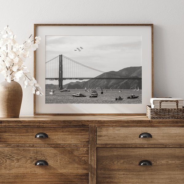 Golden-Gate-Bridge-Black-and-White-Print