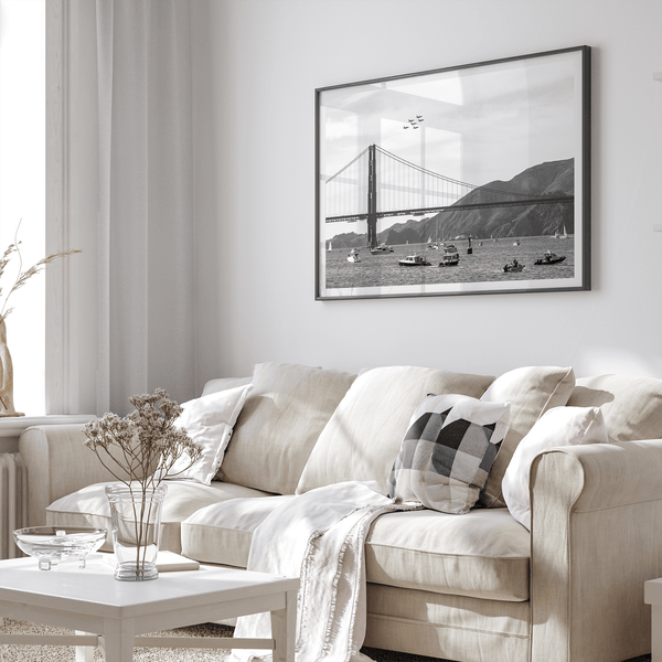 Golden-Gate-Bridge-Black-and-White-Print