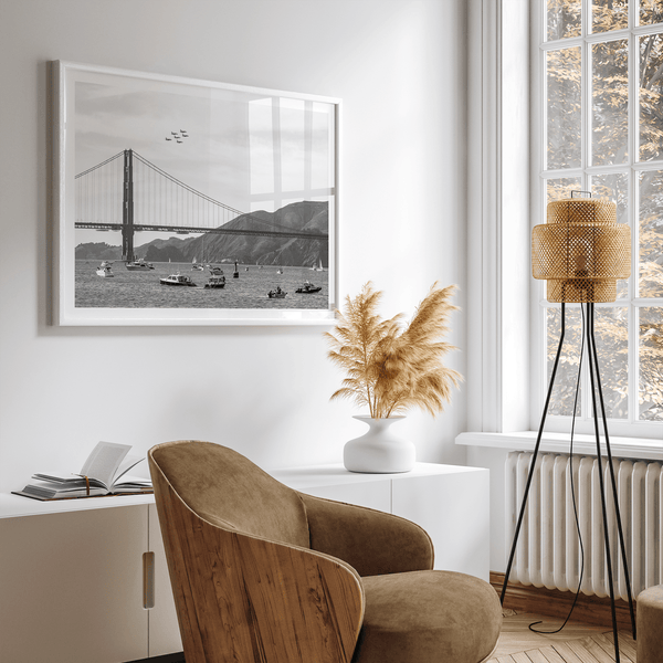 Golden-Gate-Bridge-Black-and-White-Print