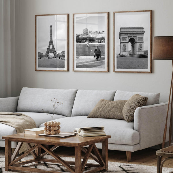 Paris Set