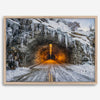 Tunnel View