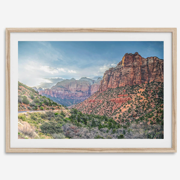 Zion-Berg