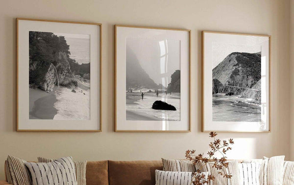 The Art of Sanctuary