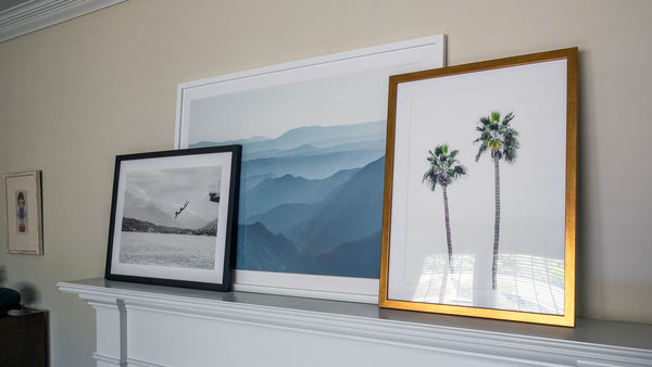 Curate By Place: A Collector’s Guide to Wow Photo Art’s Coastal, Mountain, Desert, and Set Collections