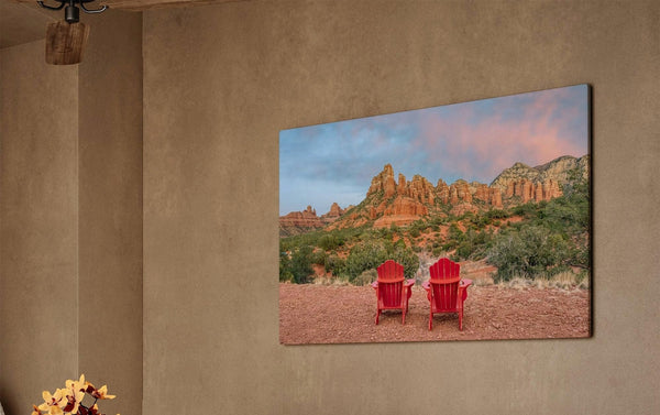 Elevating the Workspace