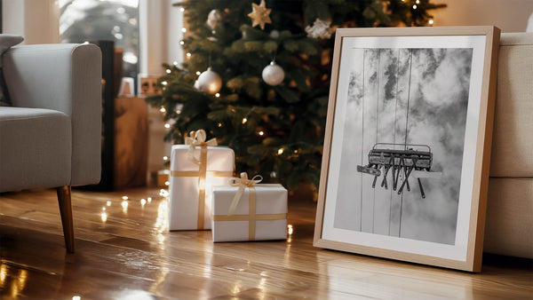 Holiday Gift Ideas – Fine Art Wall Prints for Every Occasion