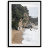 Tidefall Beach - Wow Photo Art