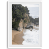 Tidefall Beach - Wow Photo Art