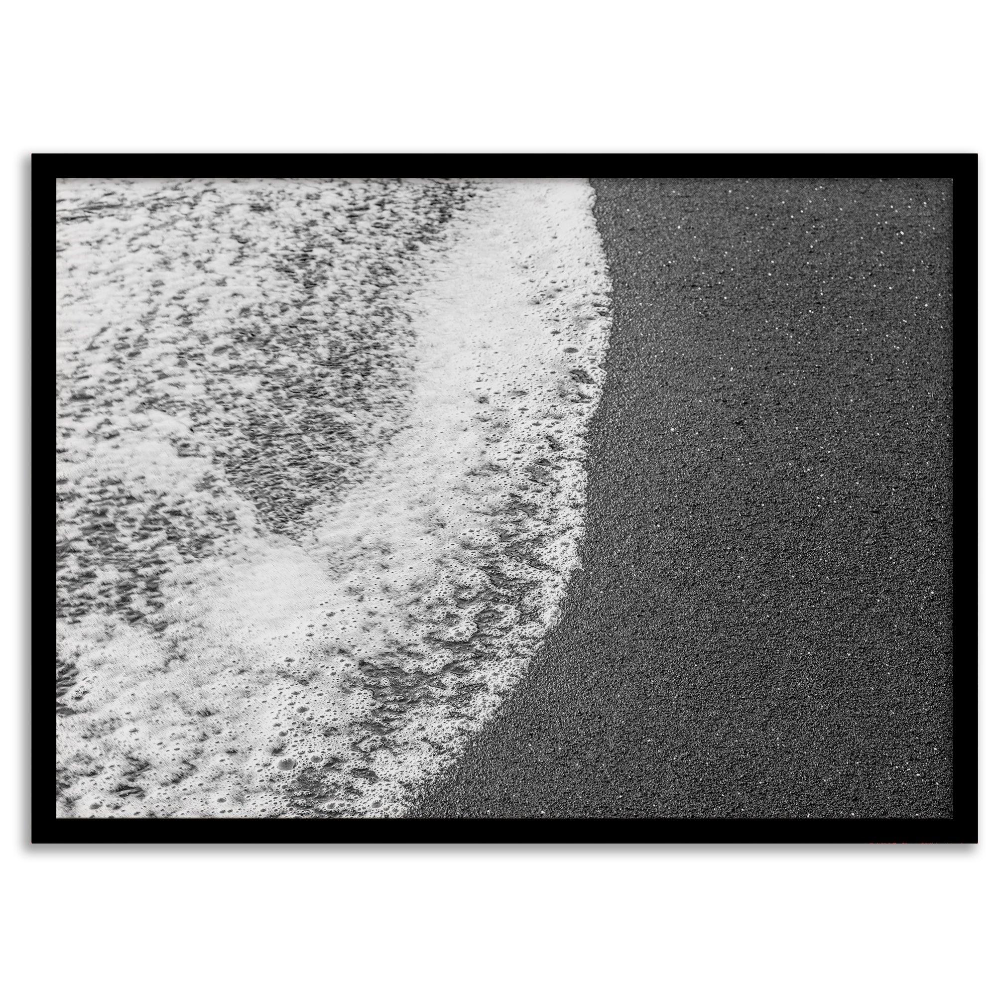 Black-Beach-Surf-Wall-Art-Print