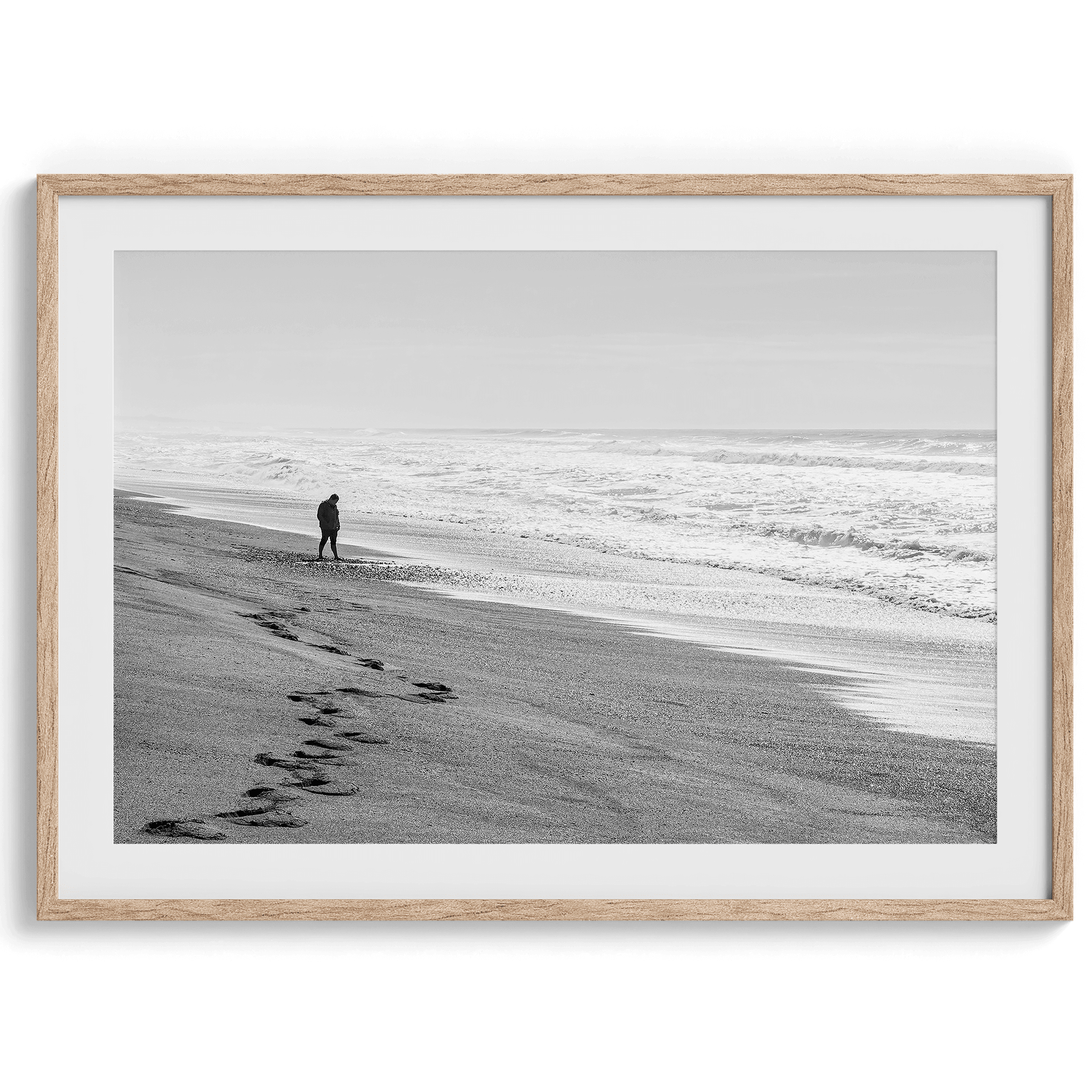 Beach Walk - Wow Photo Art