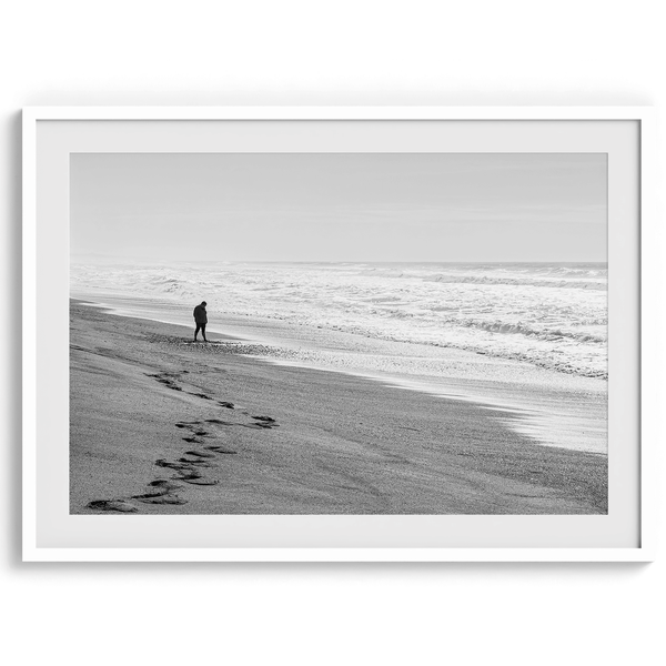 Beach Walk - Wow Photo Art