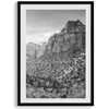 Black-and-white-Zion-Wall-Art-Set-5