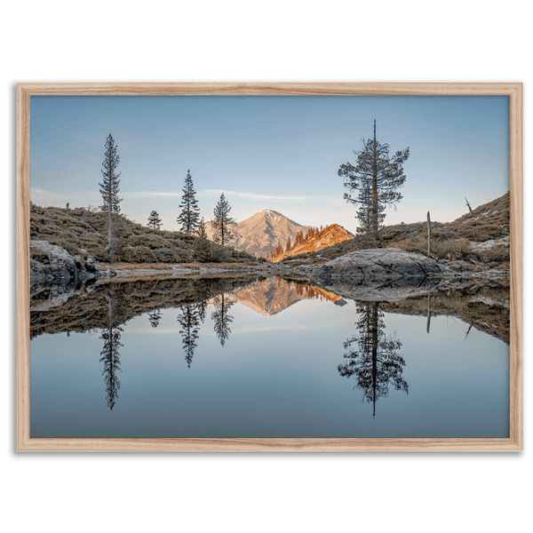 California-Mountain-Reflection-on-Water-Artwork-10