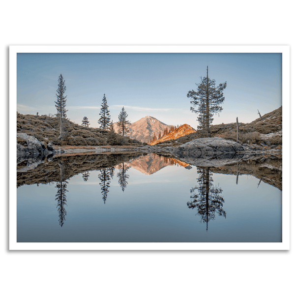 California-Mountain-Reflection-on-Water-Artwork-8