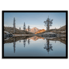 California-Mountain-Reflection-on-Water-Artwork-9