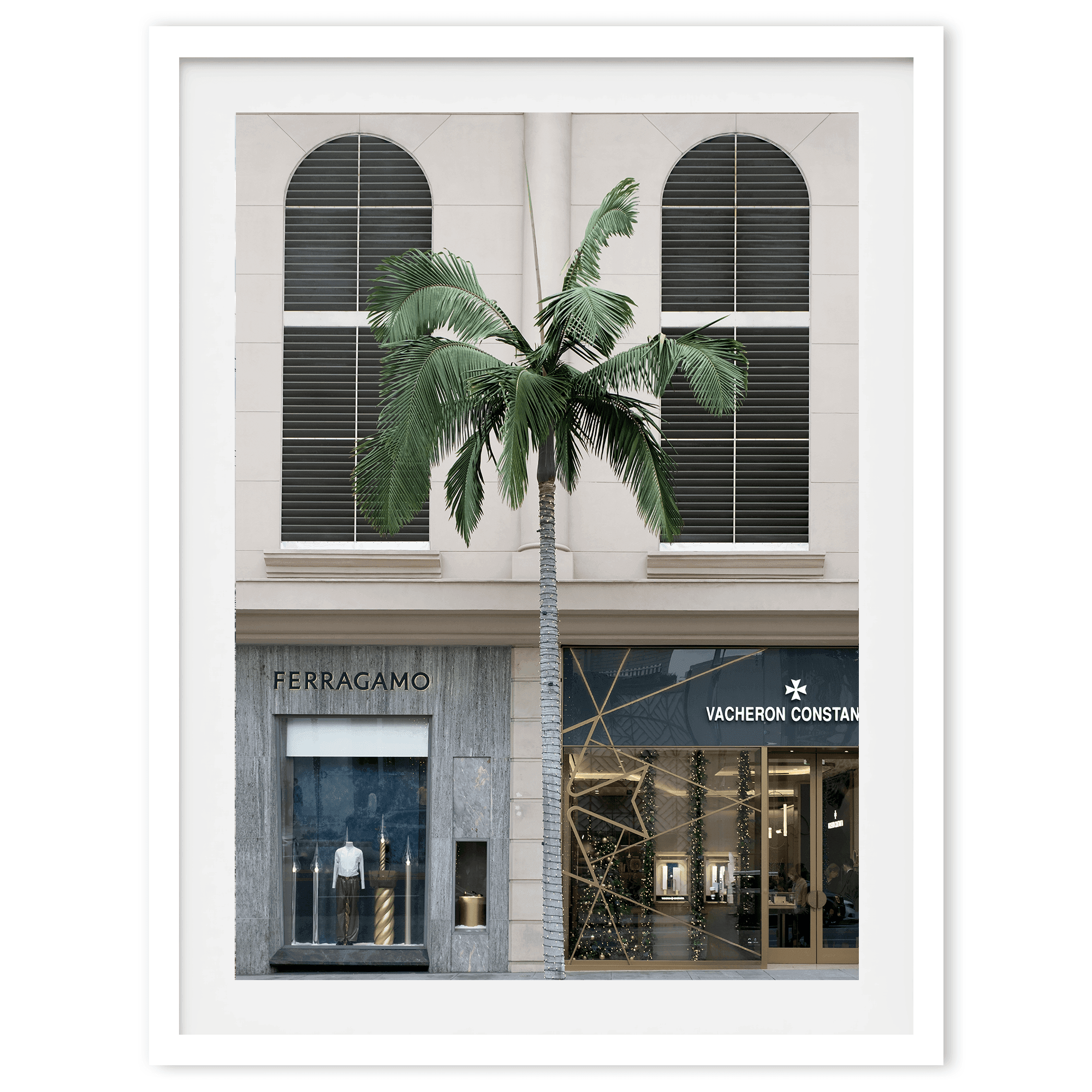 Rodeo Drive - Wow Photo Art