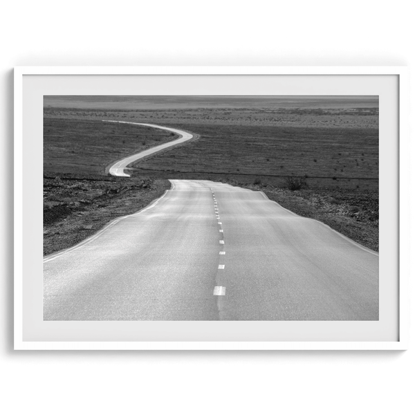Endless Journey - Wow Photo Art