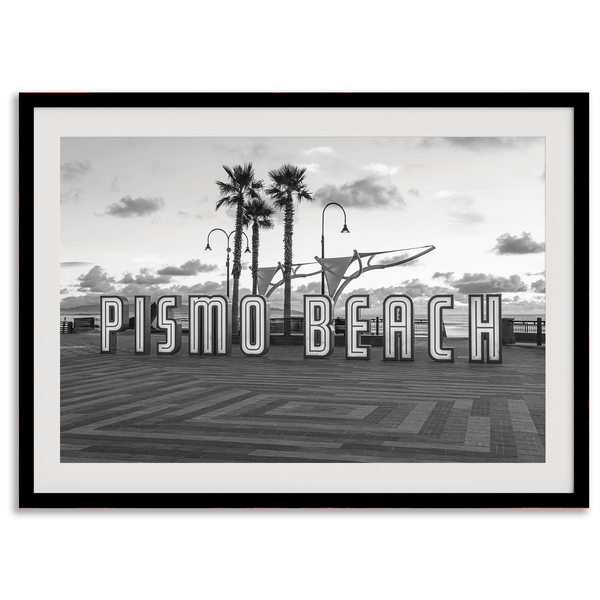 Fine-Art-Black-and-White-Modern-Pismo-Beach-Print-7