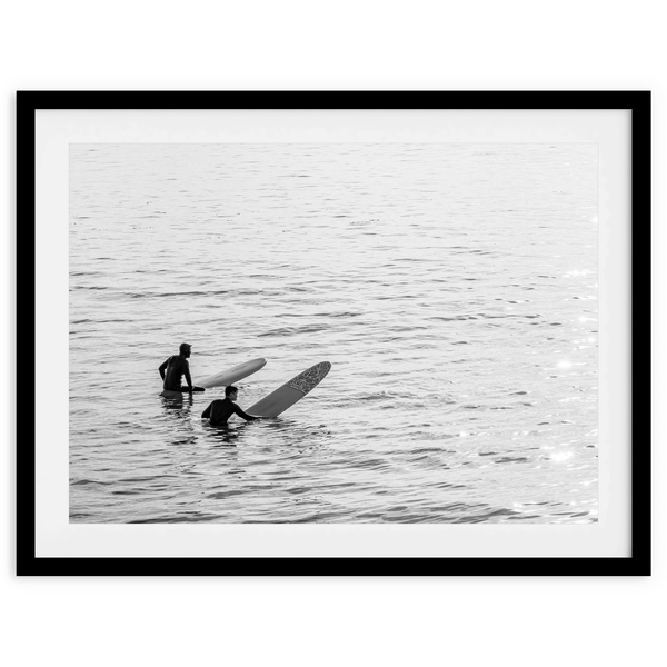 Surf Serenity - Wow Photo Art