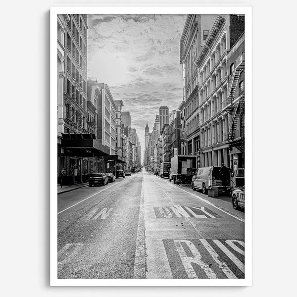 Nueva York, Nueva York