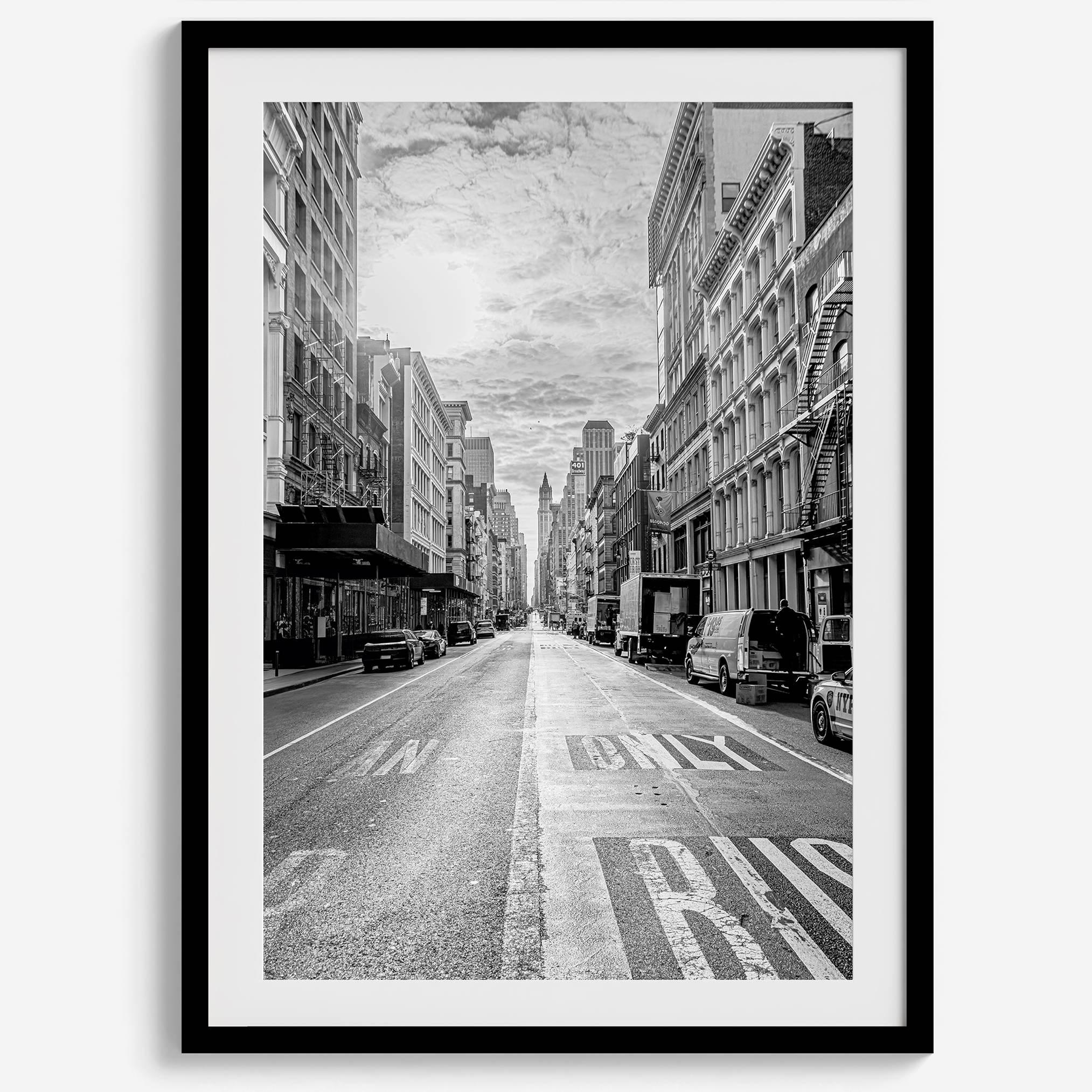 Nueva York, Nueva York