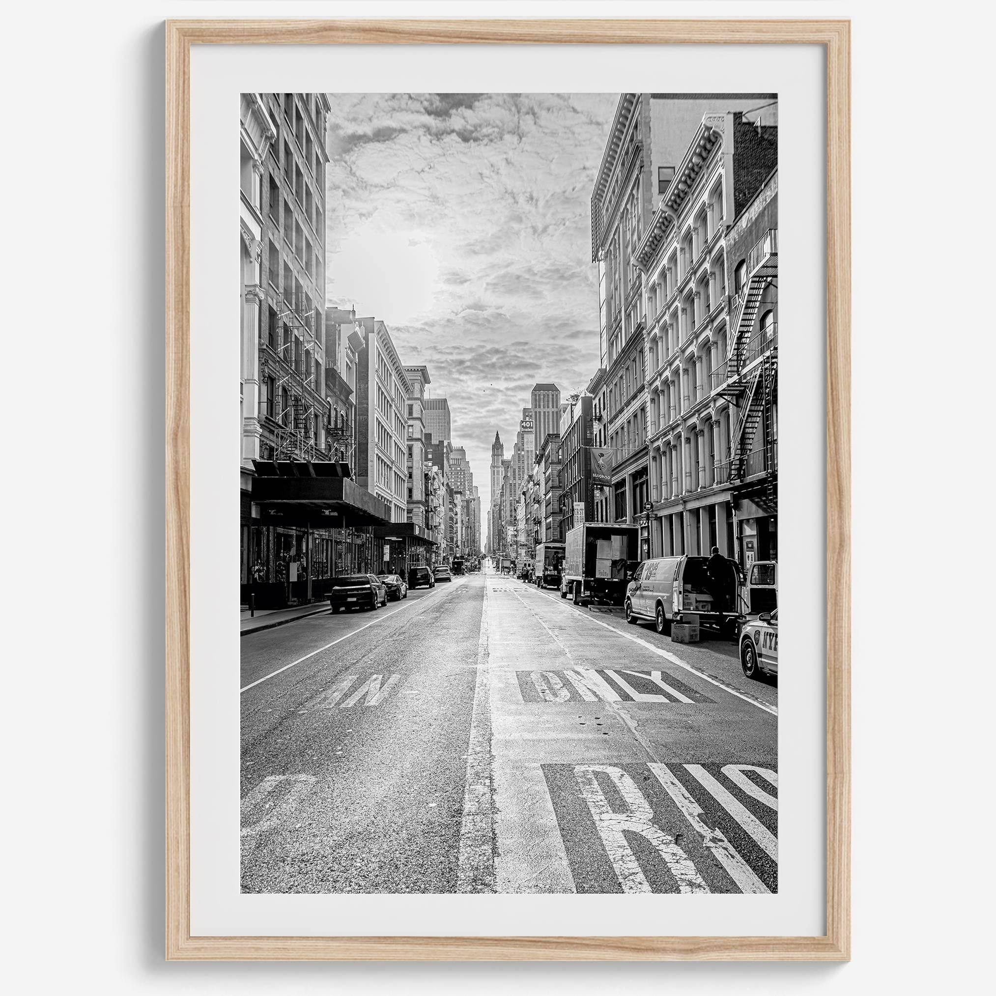 Nueva York, Nueva York
