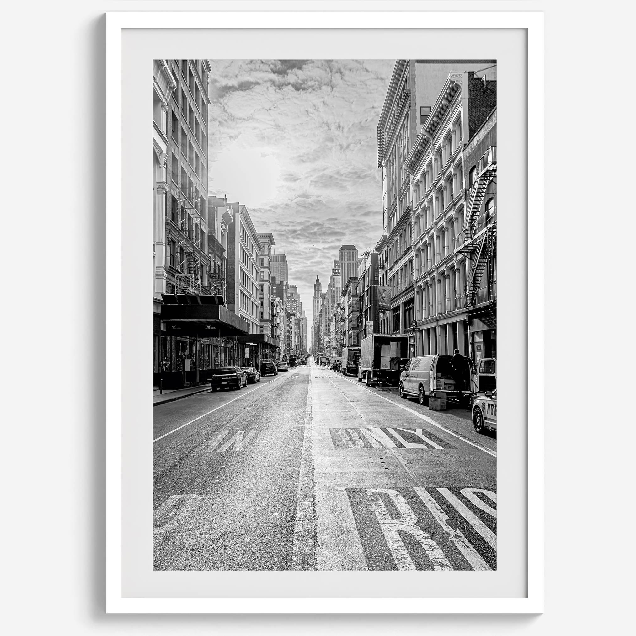 Nueva York, Nueva York