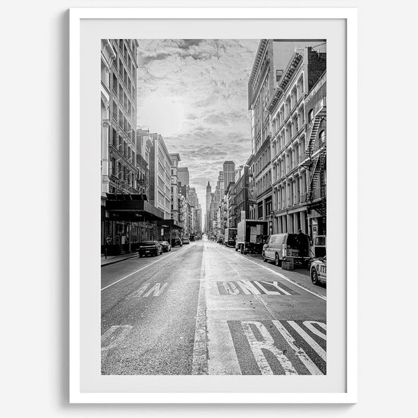 Nueva York, Nueva York