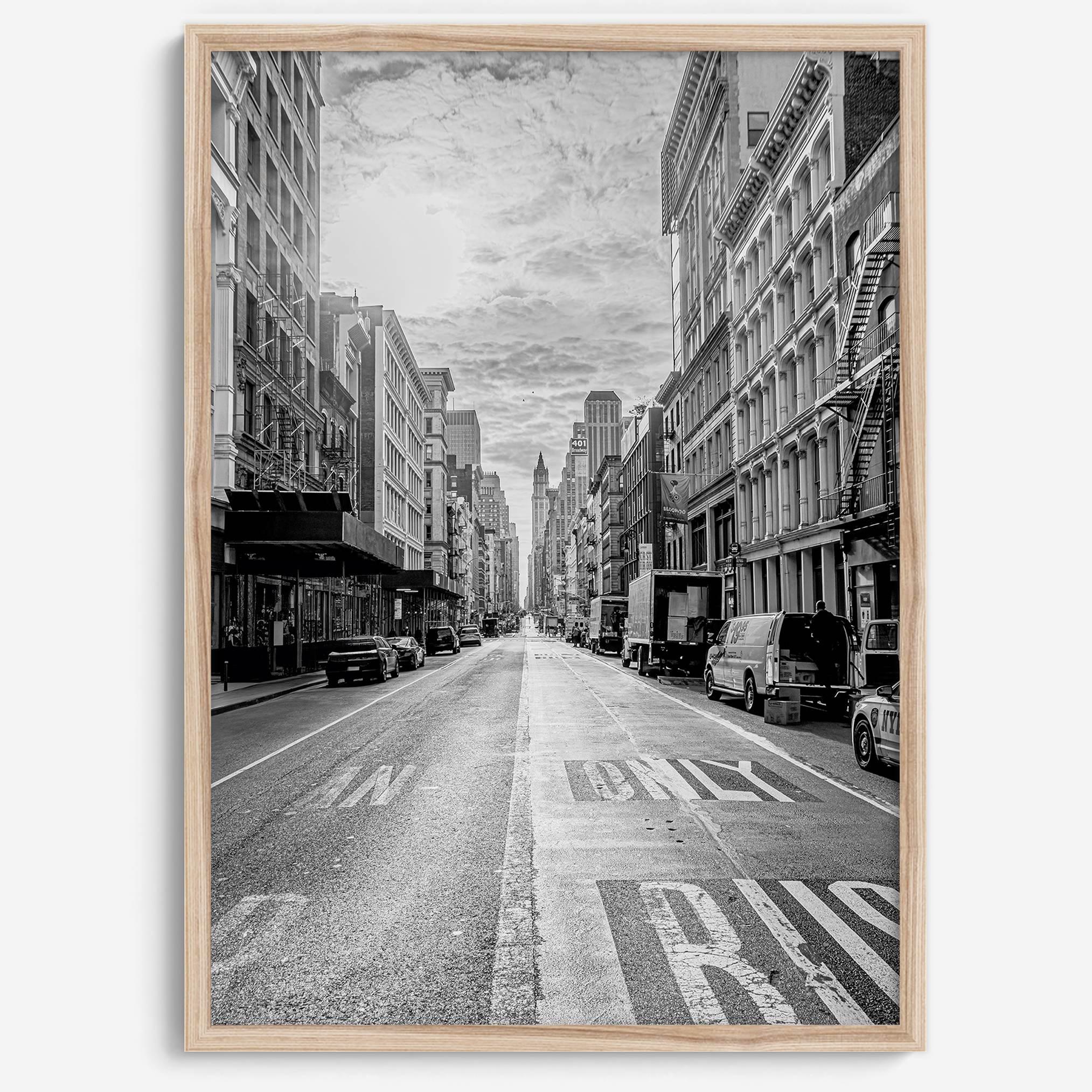 Nueva York, Nueva York