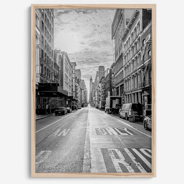 Nueva York, Nueva York