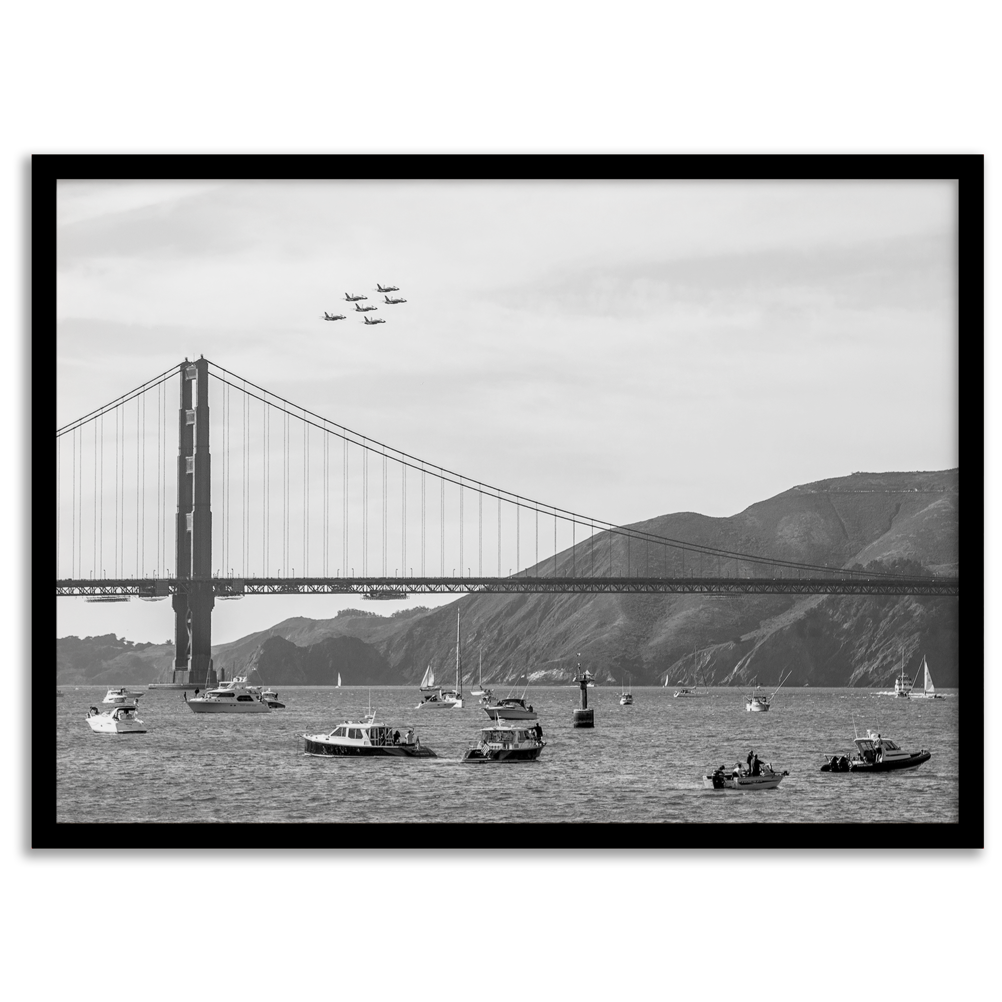 Golden-Gate-Bridge-Black-and-White-Print-10