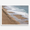 Silent Shoreline