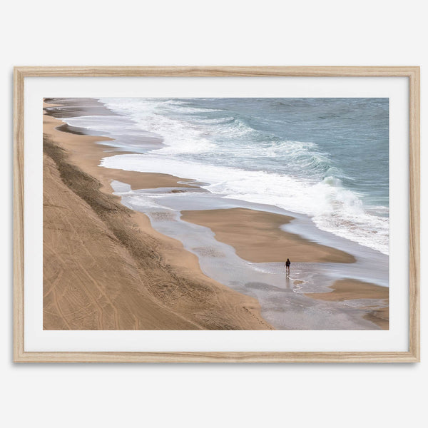 Silent Shoreline